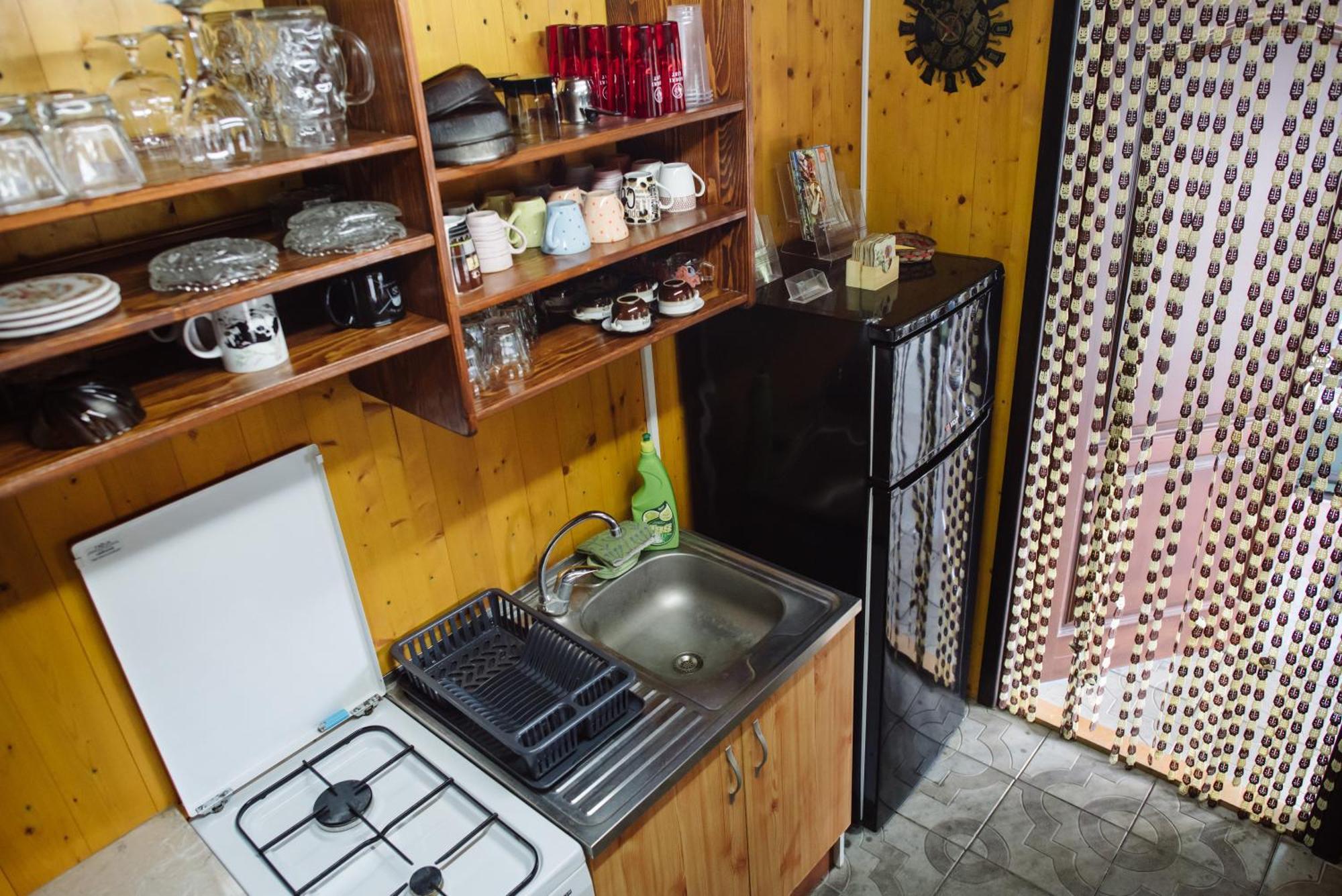 Sobe Tatjana Apartman Palics Kültér fotó
