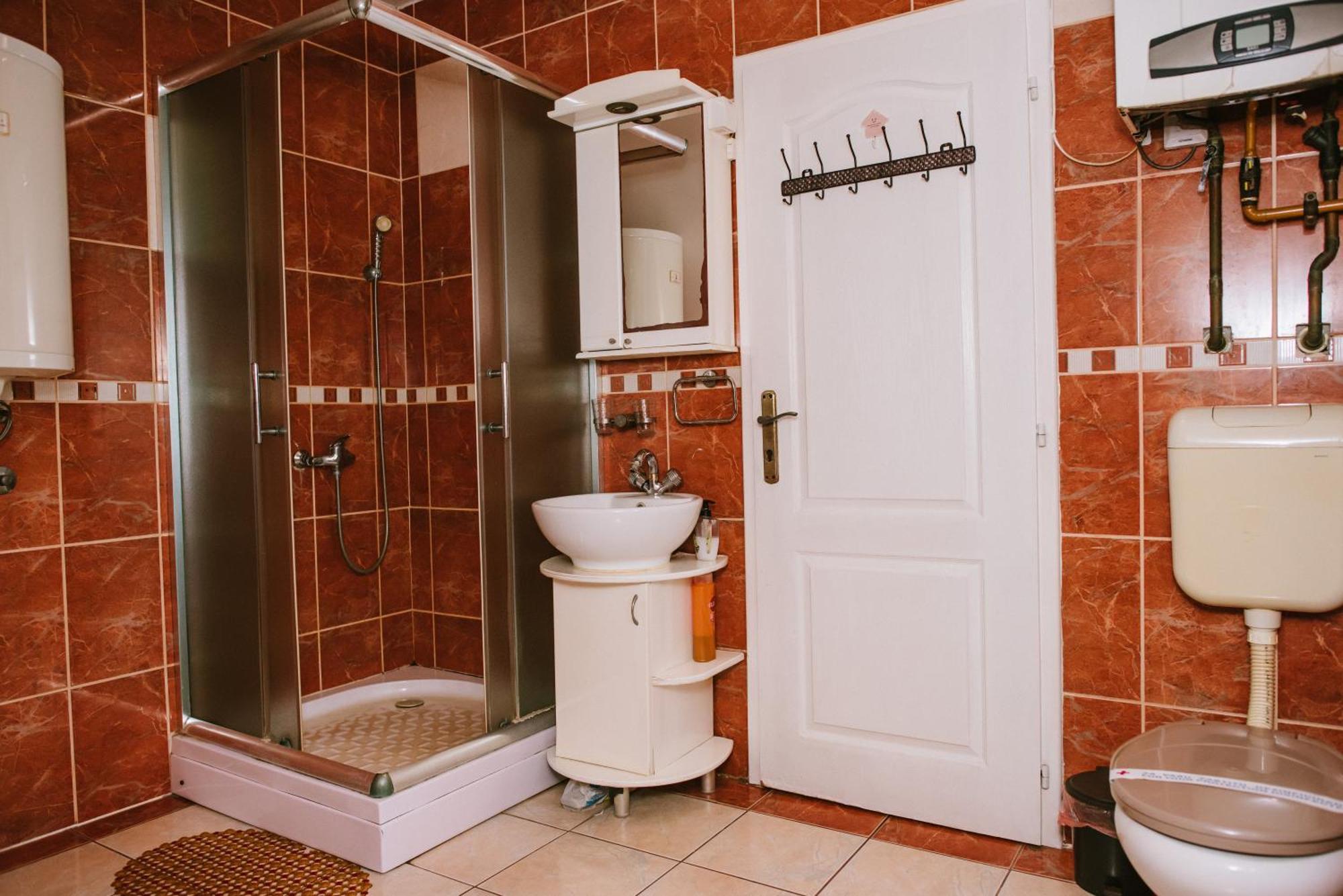 Sobe Tatjana Apartman Palics Kültér fotó