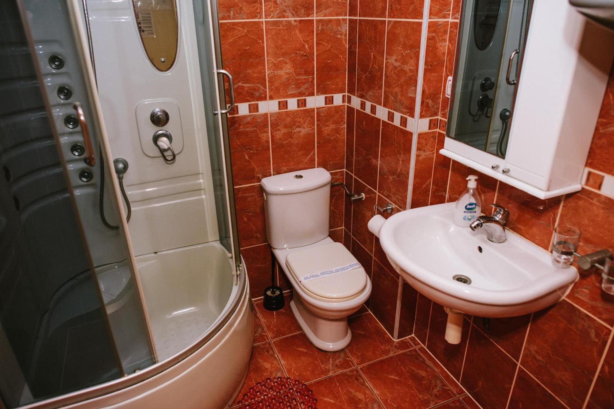 Sobe Tatjana Apartman Palics Kültér fotó