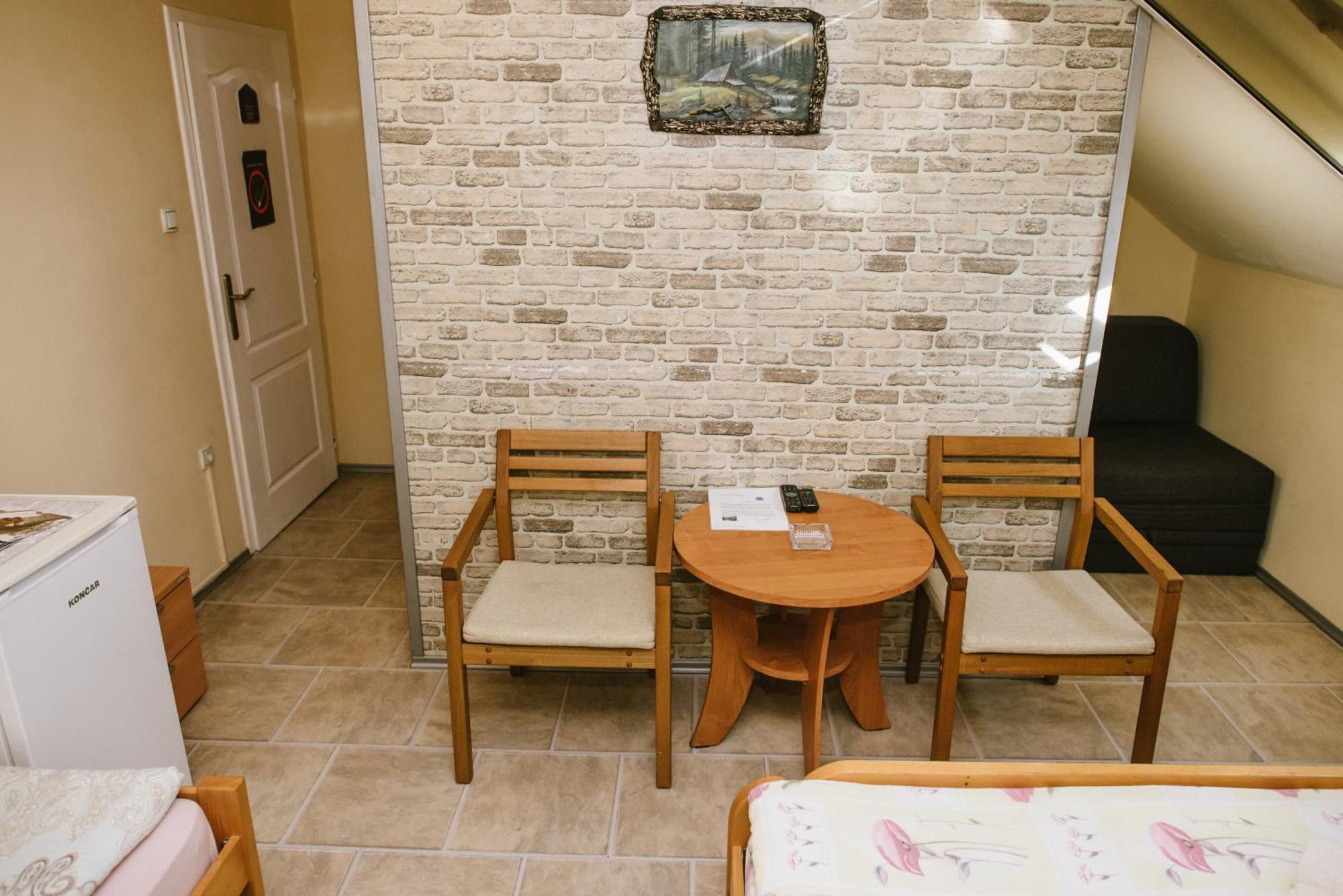 Sobe Tatjana Apartman Palics Kültér fotó